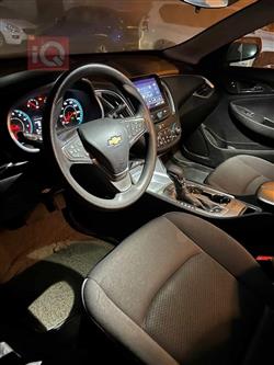 شيفروليه ماليبو